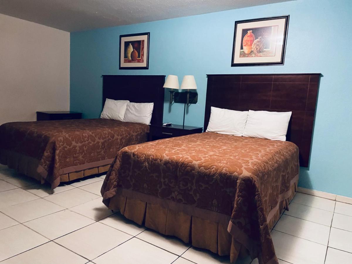 Travelers Inn - Κλιαργουότερ Εξωτερικό φωτογραφία