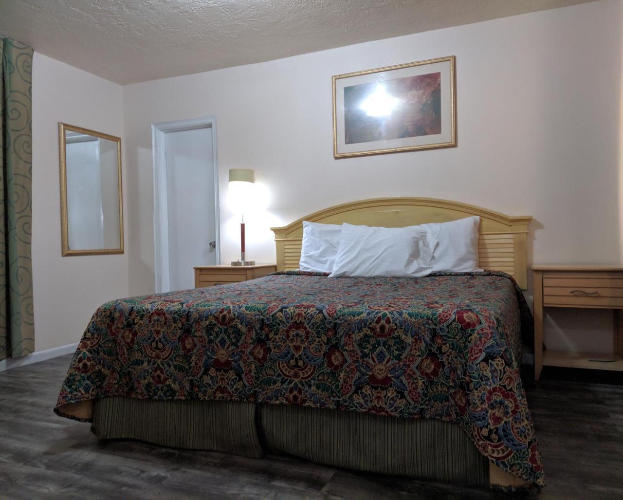 Travelers Inn - Κλιαργουότερ Εξωτερικό φωτογραφία