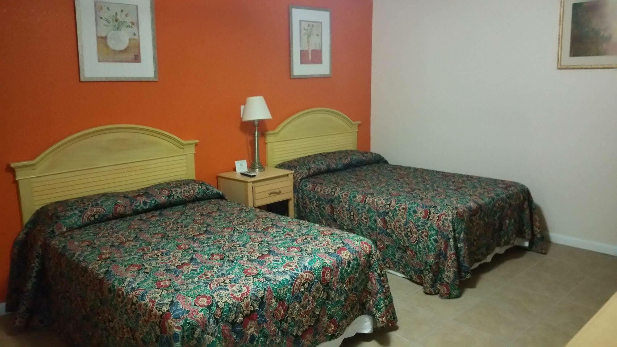 Travelers Inn - Κλιαργουότερ Εξωτερικό φωτογραφία